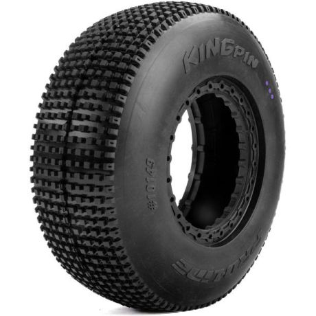 Pro-Line gumiabroncsok 1:5 King Pin S3 (2): 5IVE-T