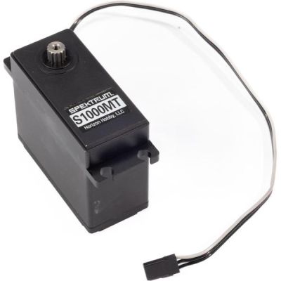 Spektrum szervo S1000 HV MG Top nagyméretű 15 fogaskerék