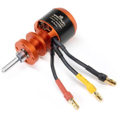 Spektrum AC motor Firma 2012 4000rot/V 6P