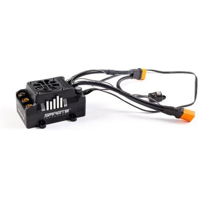 Spektrum AC szabályozó Smart Firma 250A 6-12S Dual IC5