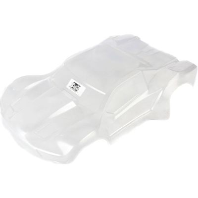 Pro-Line karosérie 1:10 Pulse nenabarvená: Traxxas Slash Clipless