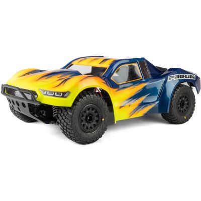 Pro-Line karosérie 1:10 Pulse nenabarvená: Traxxas Slash Clipless