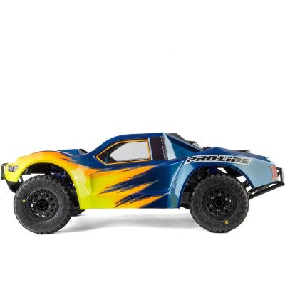 Pro-Line karosérie 1:10 Pulse nenabarvená: Traxxas Slash Clipless