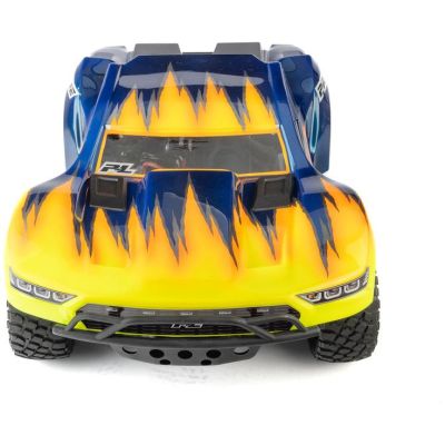 Pro-Line karosérie 1:10 Pulse nenabarvená: Traxxas Slash Clipless