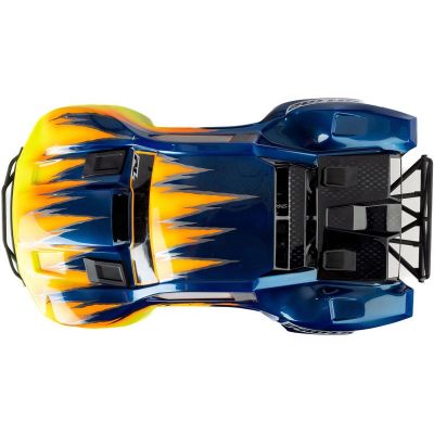 Pro-Line karosérie 1:10 Pulse nenabarvená: Traxxas Slash Clipless