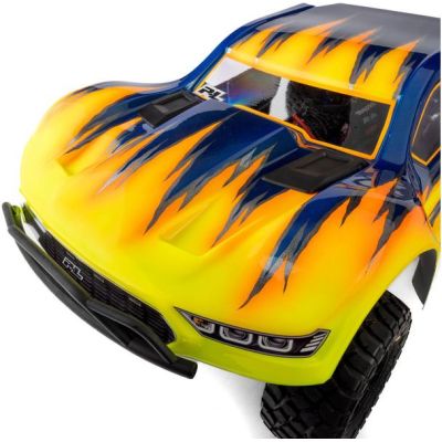 Pro-Line karosérie 1:10 Pulse nenabarvená: Traxxas Slash Clipless