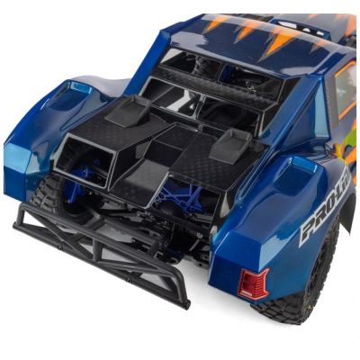 Pro-Line karosérie 1:10 Pulse nenabarvená: Traxxas Slash Clipless