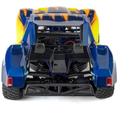 Pro-Line karosérie 1:10 Pulse nenabarvená: Traxxas Slash Clipless