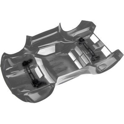 Pro-Line karosérie 1:10 Pulse nenabarvená: Traxxas Slash Clipless