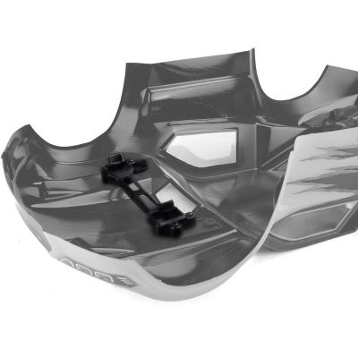 Pro-Line karosérie 1:10 Pulse nenabarvená: Traxxas Slash Clipless