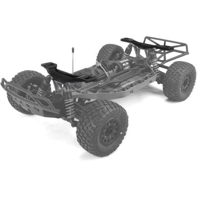 Pro-Line karosérie 1:10 Pulse nenabarvená: Traxxas Slash Clipless