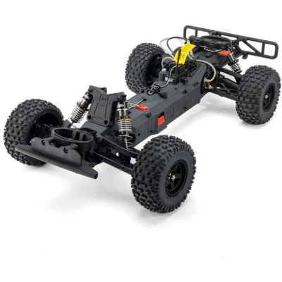Pro-Line tlumič PowerStroke kompletní olejový přední (2): ARRMA Gorgon/Quake/Fury P+Z