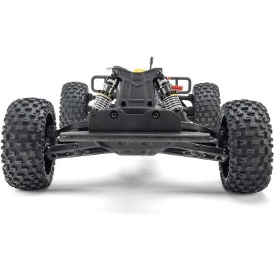 Pro-Line tlumič PowerStroke kompletní olejový přední (2): ARRMA Gorgon/Quake/Fury P+Z