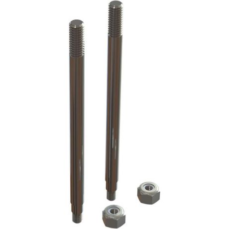 Pro-line pístnice PowerStroke pro PRO641600 (2)