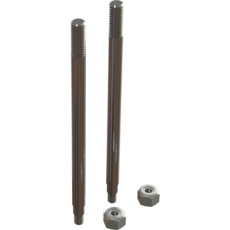 Pro-line pístnice PowerStroke pro PRO641601 (2)