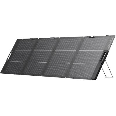 EcoFlow solární panel 220W skládací - 3. generace