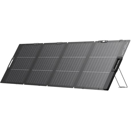 EcoFlow solární panel 220W skládací - 3. generace