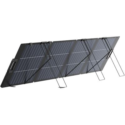 EcoFlow solární panel 220W skládací - 3. generace