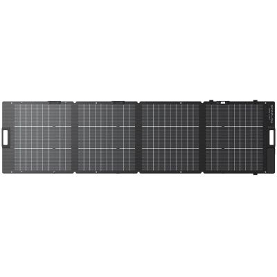 EcoFlow solární panel 220W skládací - 3. generace