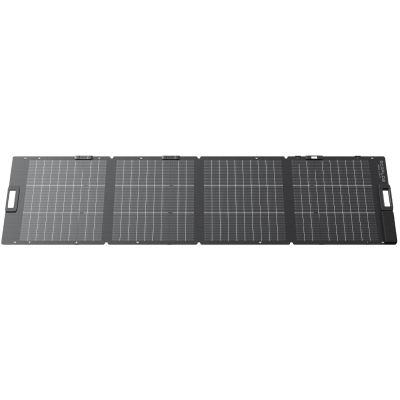 EcoFlow solární panel 220W skládací - 3. generace