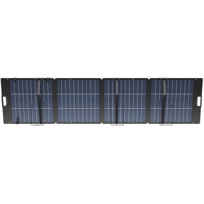 EcoFlow solární panel 220W skládací - 3. generace
