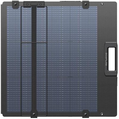 EcoFlow solární panel 220W skládací - 3. generace