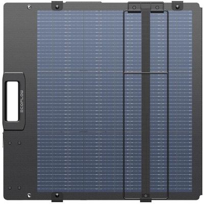 EcoFlow solární panel 220W skládací - 3. generace