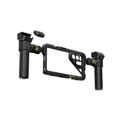 Freewell Samsung S26 Ultra Genius Rig