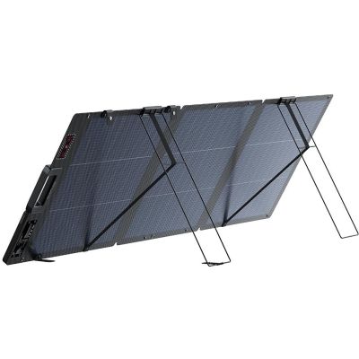 EcoFlow solární panel 160W skládací - 3. generace