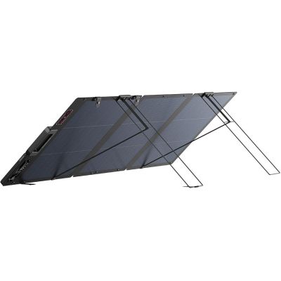 EcoFlow solární panel 160W skládací - 3. generace
