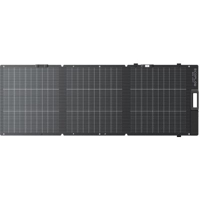 EcoFlow solární panel 160W skládací - 3. generace