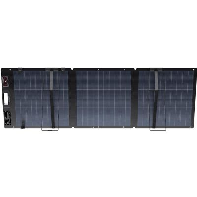 EcoFlow solární panel 160W skládací - 3. generace