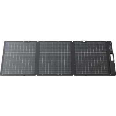 EcoFlow solární panel 160W skládací - 3. generace