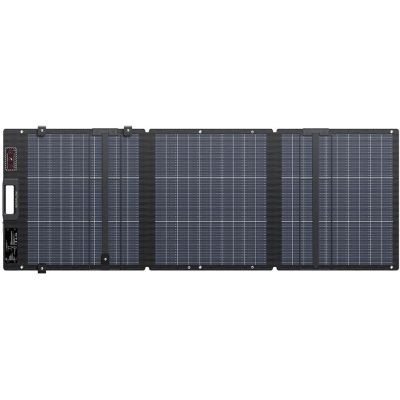 EcoFlow solární panel 160W skládací - 3. generace