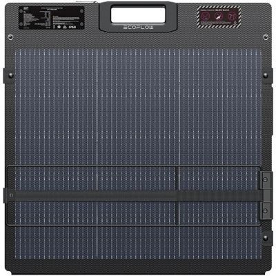 EcoFlow solární panel 160W skládací - 3. generace