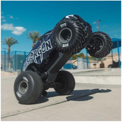 Arrma Gorgon 223S BLX 2WD 1:10 RTR modrá