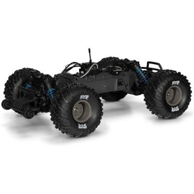 Arrma Gorgon 223S BLX 2WD 1:10 RTR modrá