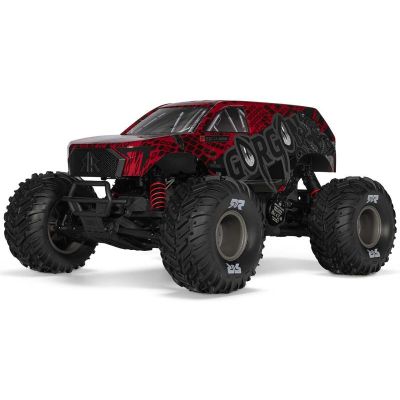 Arrma Gorgon 223S BLX 2WD 1:10 RTR modrá