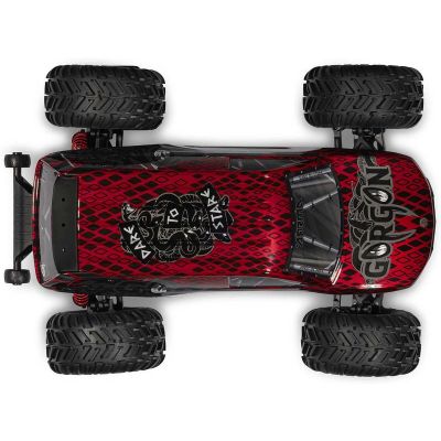Arrma Gorgon 223S BLX 2WD 1:10 RTR modrá