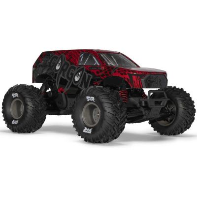 Arrma Gorgon 223S BLX 2WD 1:10 RTR modrá