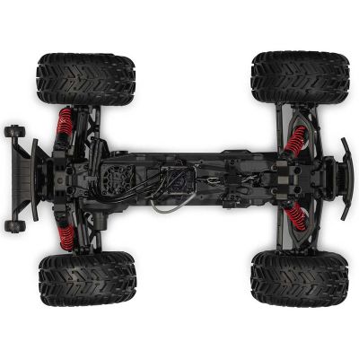 Arrma Gorgon 223S BLX 2WD 1:10 RTR modrá