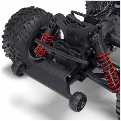 Arrma Gorgon 223S BLX 2WD 1:10 RTR modrá