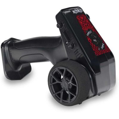 Arrma Gorgon 223S BLX 2WD 1:10 RTR modrá