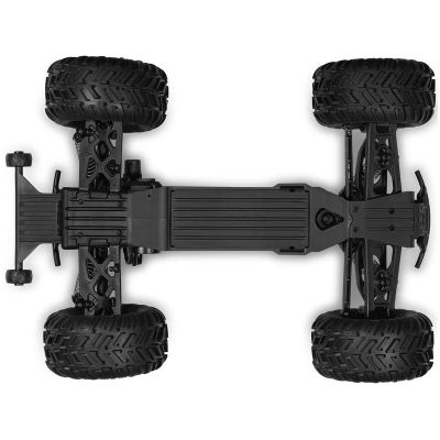 Arrma Gorgon 223S BLX 2WD 1:10 RTR červená
