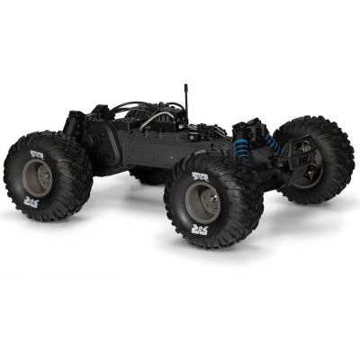Arrma Gorgon 223S BLX 2WD 1:10 RTR červená