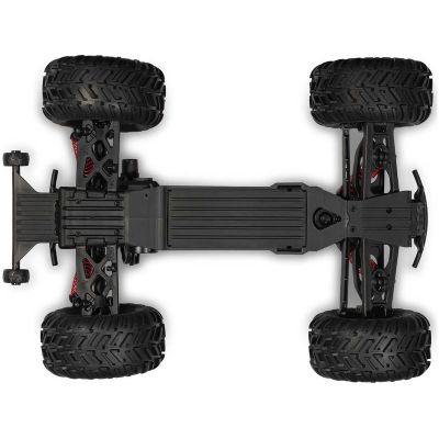 Arrma Gorgon 223S BLX 2WD 1:10 RTR červená