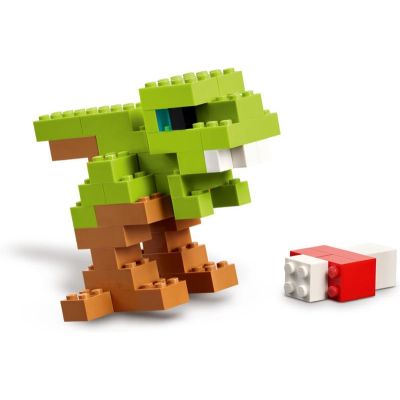 LEGO Classic - Pestrobarevné kreativní kostky