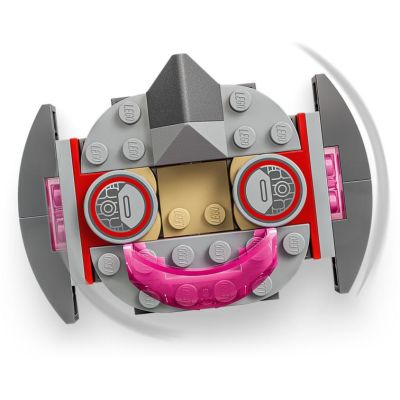LEGO Marvel - Iron Man a jeho úžasní přátelé - Ultron vs. Iron Man