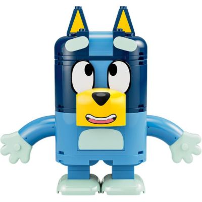 LEGO Bluey - Bluey a její rodinka z kostek