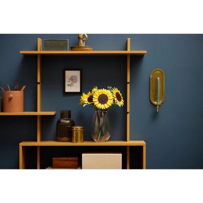 LEGO Botanicals - Kytice slunečnic